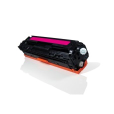 HP CB543A (nº 125A) Magenta